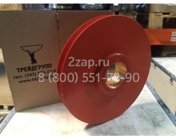 КС-35714.63.260 Блок кронштейна стрелы Ивановец