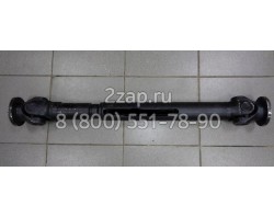81EA-30052 Вал карданный Hyundai R130W