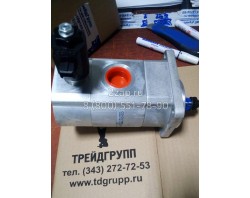 11LD-30111, 11LD-30112 Мотор вентилятора (Fan Motor-One Direction) Hyundai