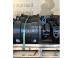 185-5065, 1855065 Каток опорный однобортный (Roller Group-Track-Single Flange) Caterpillar