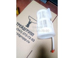07056-18425 Фильтр грубой очистки сетчатый (Strainer) Komatsu
