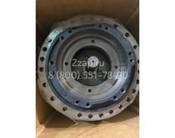 XKAY-02147 Редуктор хода без г/м (Travel Reduction Gear) Hyundai