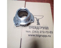 ZGAQ-01389 Фланец КПП (Flange-Input) Hyundai