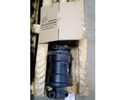 9066690 Каток опорный однобортный (Roller; Lower Ass'y) Hitachi