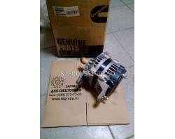 3972735 Генератор (Alternator) Cummins 