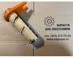 120501-01063 Палец (Pin) Doosan