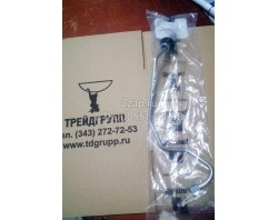 336-8175, 3368175 Трубка топливная №2 (Tube-Fuel Injection) Caterpillar