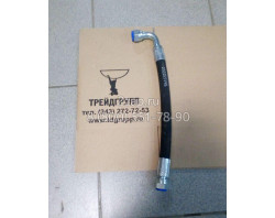 DS2055748 Рукав высокого давления (Hose) Doosan