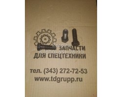 S017-160502 Болт Hyundai HL730-7