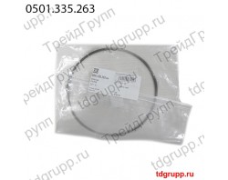 0501.335.263 Кольцо опорное DOOSAN