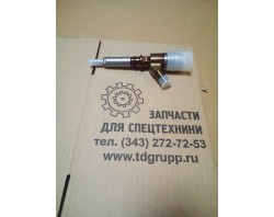 Форсунка Caterpillar 3200690 