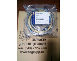 06043-00217 Подшипник с цилиндрическими роликами (Bearing) Komatsu