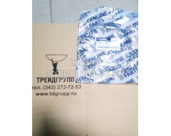 XKAY-00537 Фрикционная пластина (Plate-Friction) Hyundai