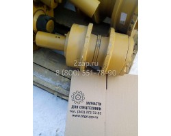 17A-30-00720 Каток поддерживающий (Carrier Roller) Komatsu