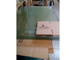 71Q4-02441 Стекло лобовое верхнее (Glass-Sliding Door) Hyundai