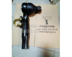 ZGAQ-02349 Наконечник рулевой правый (Ball-Joint) Hyundai