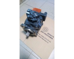 708-1U-00161/708-1U-00163 Насос шестеренный (Hydraulic Pump, Assembly) Komatsu