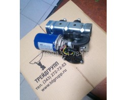 21LM-37010 Электродвигатель стеклоочистителя (Motor-Wiper) Hyundai
