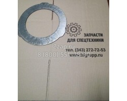 ZTAM-00902 Диск промежуточный тормозной (Disc-Intermediate Brake) Hyundai