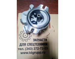 XJBN-00841 Гидронасос линии управления (Gear Pump Assy) Hyundai