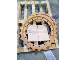 8E-9805, 8E9805 Колесо ведущее (Sprocket-Track) Caterpillar