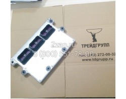 3408501 (3408504) Модуль управления двигателем (Module-Ele Control) Cummins