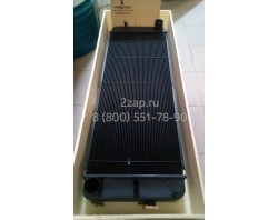 208-03-71110 Водяной радиатор (Radiator Ass'y) Komatsu
