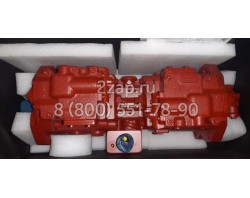 31Q6-10010 Главный насос (Main Pump) Hyundai