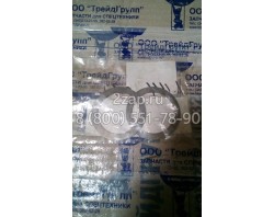 1.114-00306 Шайба (140374) Doosan DX350LC