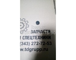 1.161-00017 Кнопка джойстика Doosan S160WV