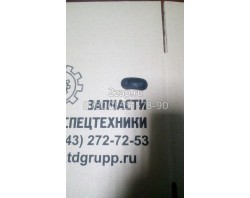 1.161-00021 Кнопка джойстика (Cap; Peanut) Doosan