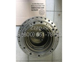 1.220-00002 Корпус редуктора (Spindle) Doosan