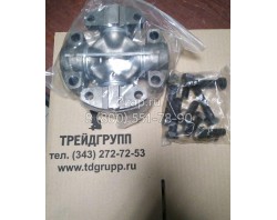 100-8.5C-1 Крестовина карданного вала (J/Bearing Assy) Hyundai
