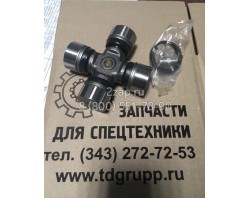 100-GUMZ3 Крестовина (U/Joint Assy) Hyundai