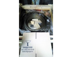 1022179 Крышка бортового редуктора (Drum) Hitachi