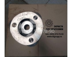 1032598 Водило в сборе 2-ой ступени (Carrier) Hitachi
