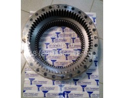 104-00035 Шестерня коронная (Gear; Ring) Doosan
