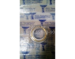 109-00143 Подшипник гидромотора хода (233718) Doosan DX340LC