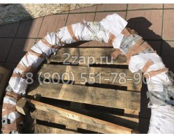 109-00162A Поворотный круг (Bearing; Swing) Doosan