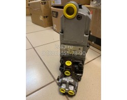 10R-8899, 10R8899 Гидравлический насос (Pump Gp Hyd) Caterpillar
