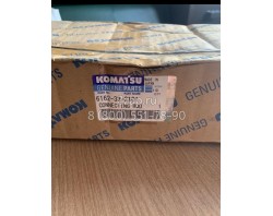 6162-33-3101 Шатун (Connecting Rod) Komatsu