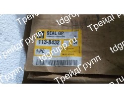 113-8432 Сальник коленвала (Seal-Crankshaft) Caterpillar
