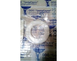 114-00348 Кольцо упорное Doosan DX300LL
