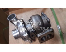 114400-3890 Турбокомпрессор (Turbocharger) Isuzu