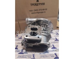 8973628390 Турбокомпрессор (Turbocharger) Isuzu