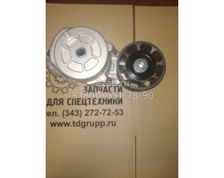 3937553 Натяжитель ремня Cummins