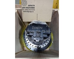 11C0264 Редуктор хода с гидромотором Liugong