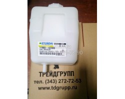 11M8-42300 Бачок стеклоомывателя (Tank-Reservoir) Hyundai