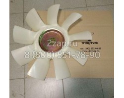 11N6-00231 Крыльчатка вентилятора (Fan) Hyundai