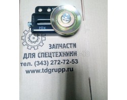 11N6-90110 Натяжное устройство (Pulley-Idle) Hyundai
